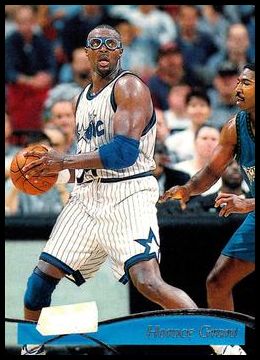 13 Horace Grant